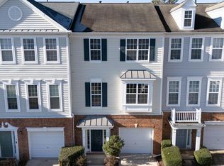 712 Sutter Gate Ln, Morrisville, NC 27560