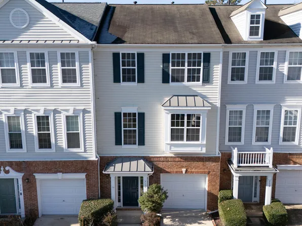 712 Sutter Gate Ln, Morrisville, NC 27560