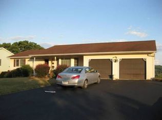 102 Sauers Dr, New Berlin, PA 17855