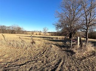 LOT 3 NE Brown Rd, Lathrop, MO 64465