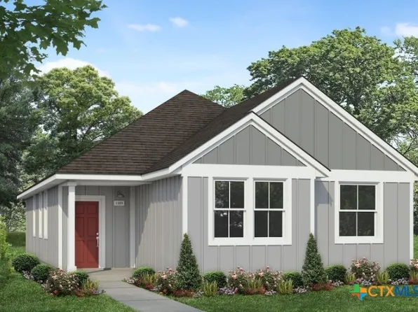 160 Backwater Rd, Kyle, TX 78640