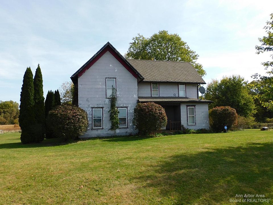4633 Parman Rd, Stockbridge, MI 49285 MLS 3291200 Zillow