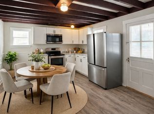 35 Margin St, Orono, ME 04473