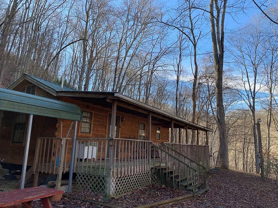 1st image of 640 Mountain Tabor Road 3 Lots