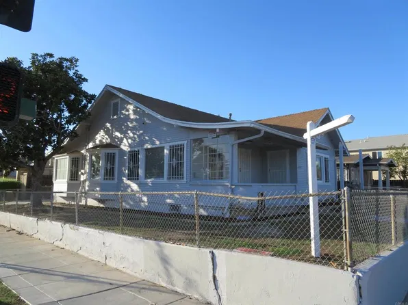 4202 43rd St, San Diego, CA 92105