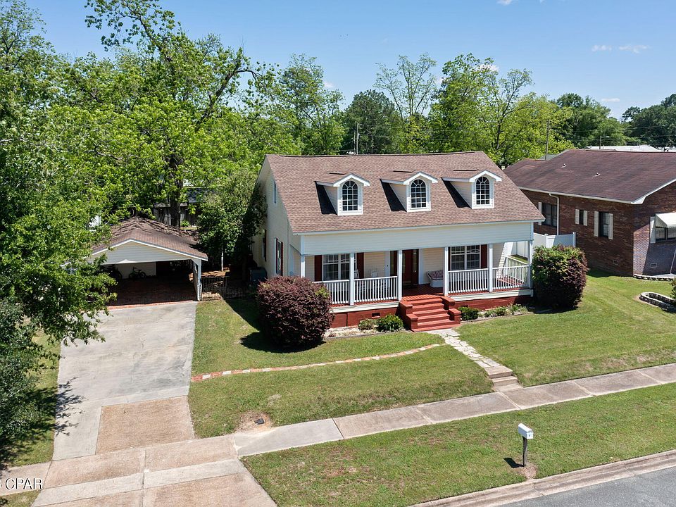 5374 10th St, Malone, FL 32445 Zillow