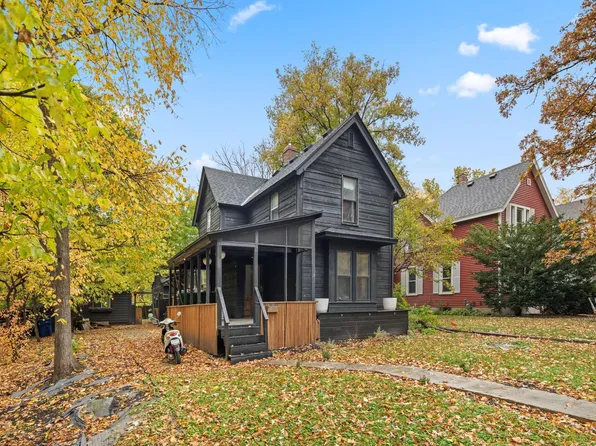 1 Ludlow Ave, Saint Paul, MN 55108