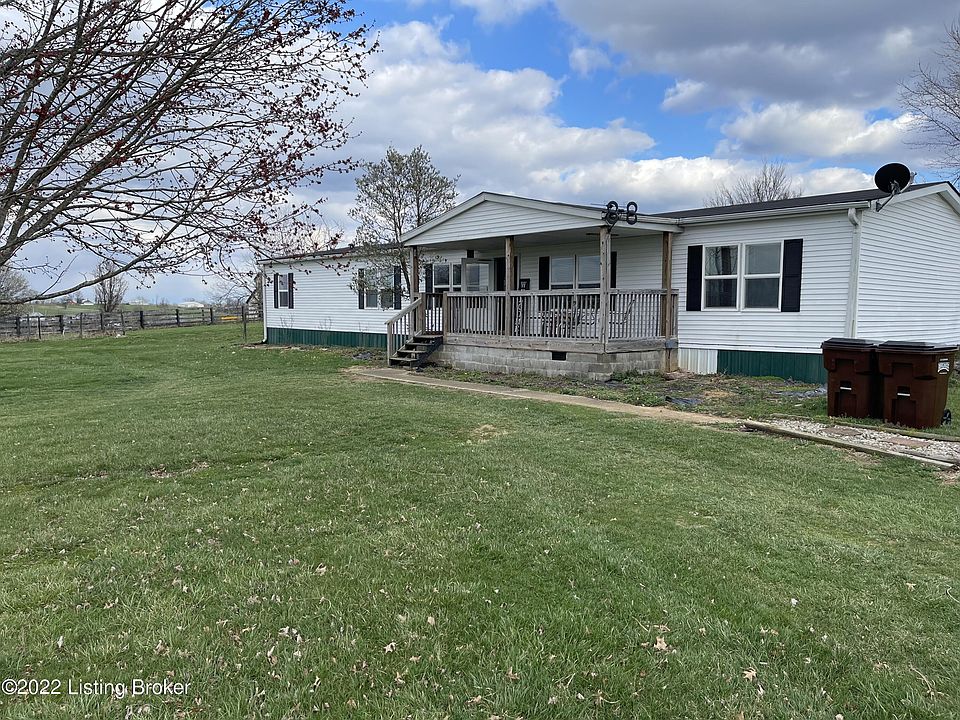 1463 Watkins Ln, Pleasureville, KY 40057 Zillow