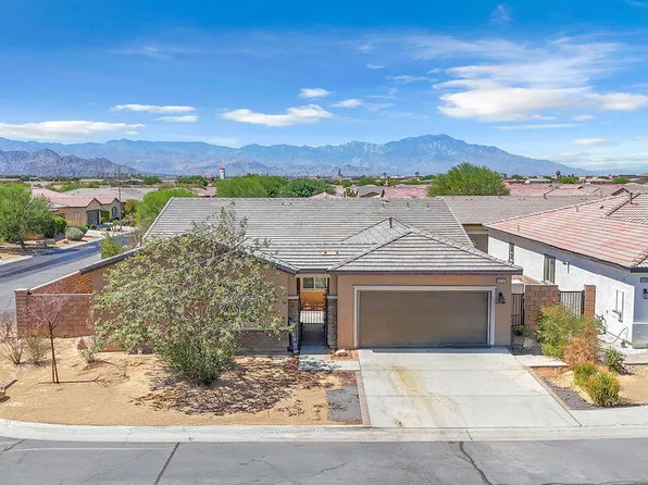 42727 Saint Lucia St, Bermuda Dunes, CA 92203
