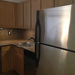 Rented by Keller Williams NYC