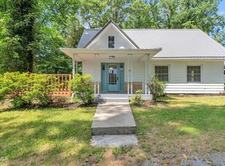 119 Proctor St S, Big Stone Gap, VA 24219