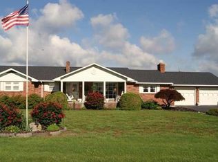 10288 Cadiz Rd, Princeton, KY 42445