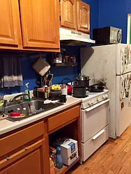 Rented by Sher Management