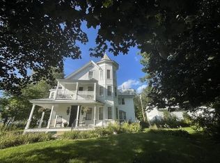 9 Jail St, Newfane, VT 05345