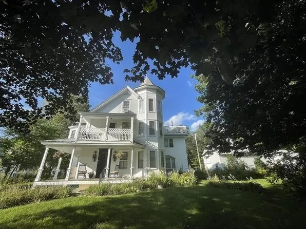 9 Jail Street, Newfane, VT 05345