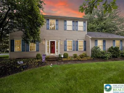 5900 Wayside Dr, Macungie, PA, 18062