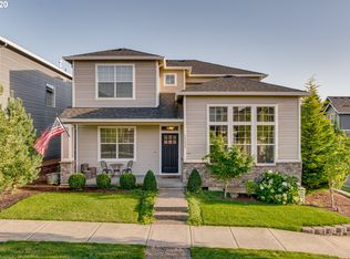 14634 Blue Blossom Way, Oregon City, OR 97045
