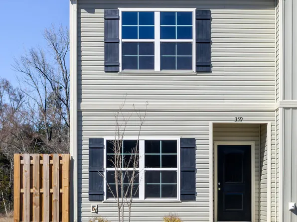359 Bordeaux Drive, Thomson, GA 30824