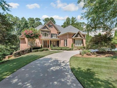 6805 Laurel Oak Dr, Suwanee, GA, 30024