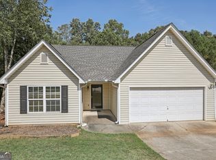 600 Maple Forge Dr, Athens, GA 30606