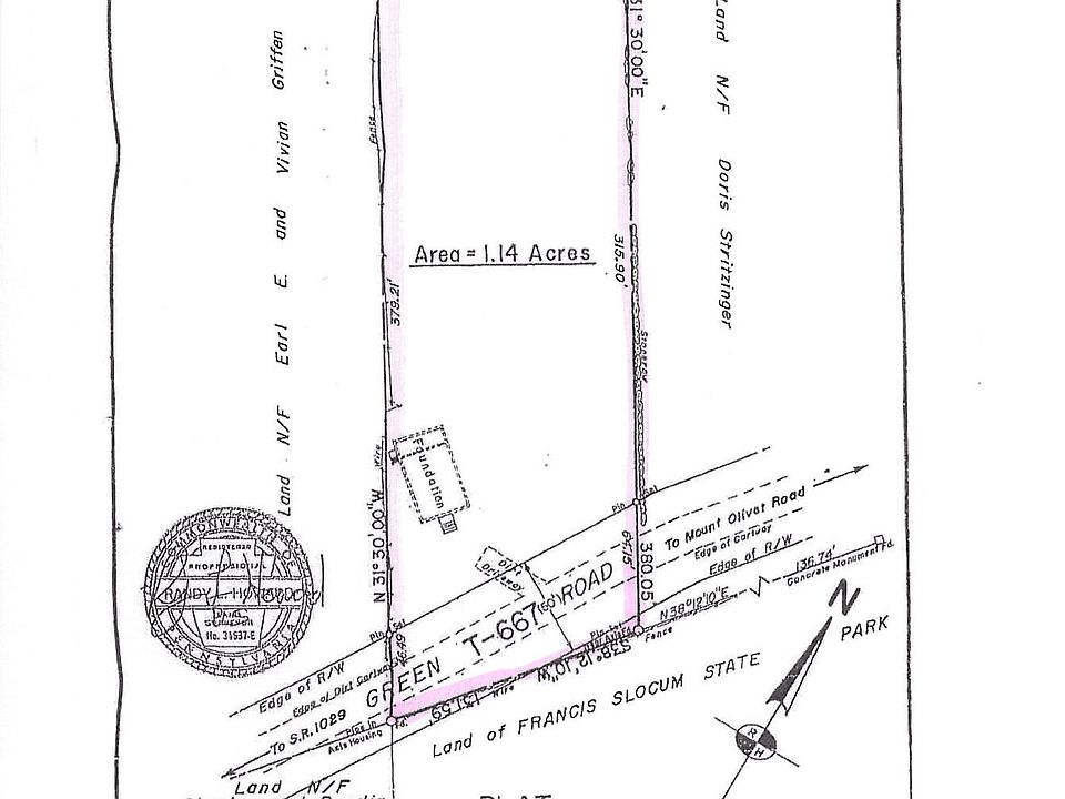 2nd image of Green Rd
