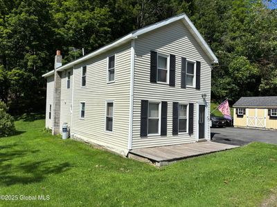 33 Dunham Hollow Road, East Nassau, NY, 12062