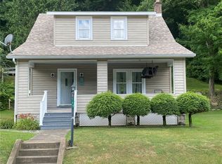 709 N Riverview Dr, Parker, PA 16049