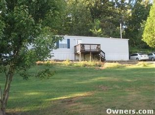 500 Masengill Rd N, Greeneville, TN 37743