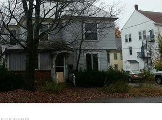 1 Maple St, South Paris, ME 04281