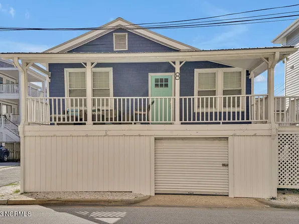 8 Latimer Street, Wrightsville Beach, NC 28480