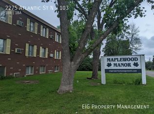 2275 Atlantic St N APT 103, Saint Paul, MN 55109