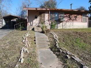 411 Mebane St, San Antonio, TX 78223