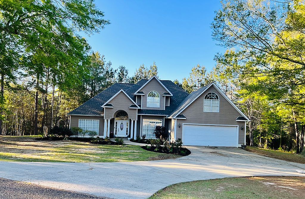 305 Briarwood Dr, Tylertown, MS 39667 Zillow