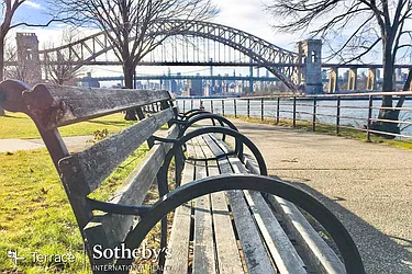 Rented by Terrace Sotheby's International Realty