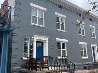 1322 N Marion St #A, Denver, CO 80218