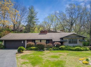 25 Haven View Dr, Saint Louis, MO 63141