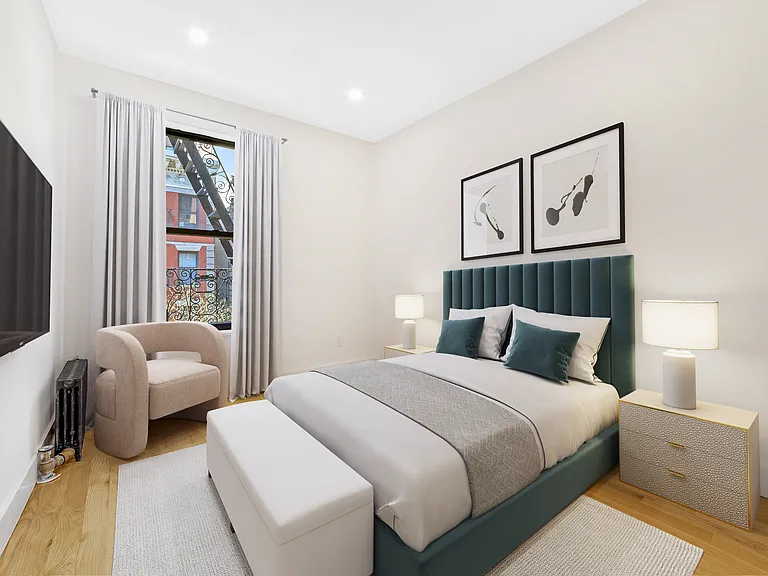 321 W 94th St #5C — Photo 5