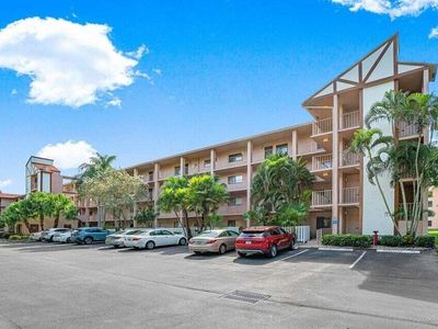7340 Amberly Lane #208, Delray Beach, FL, 33446