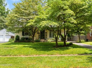 2831 Yorkshire Blvd, Louisville, KY 40220