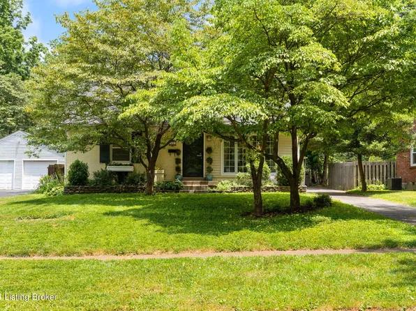 2831 Yorkshire Blvd, Louisville, KY 40220