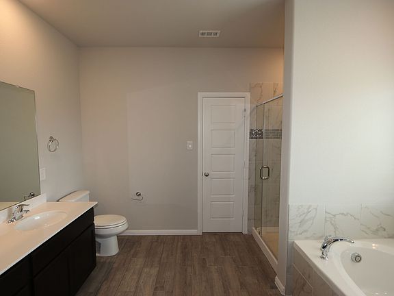 Owner s Bathroom