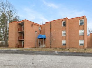 904 Brightwood Manor Dr #A-2, Blacksburg, VA 24060