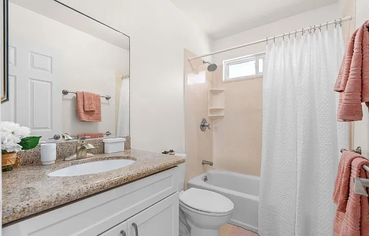 Bathroom 2