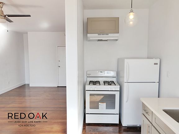 4th image of 5407 Sierra Vista Ave #109