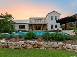1257 Adyson Ridge Dr, Bulverde, TX 78163