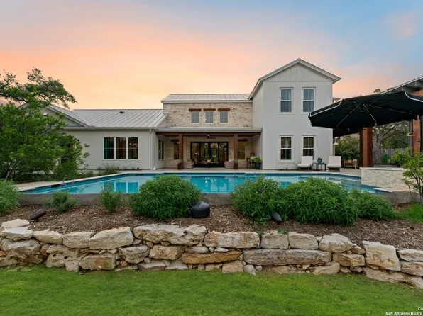 1257 Adyson Ridge, Bulverde, TX 78163