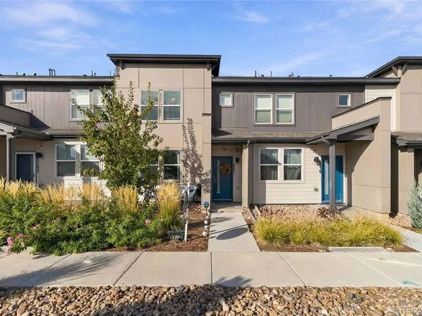 6531 N Dunkirk Street, Denver, CO 80249