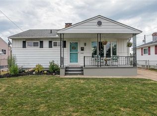 5744 Van Wert Ave, Brookpark, OH 44142