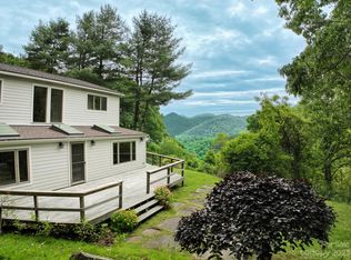 734 Woody Cove Rd, Clyde, NC 28721