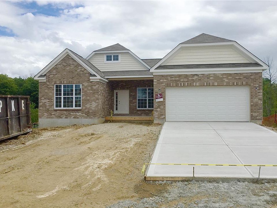 Located on 0529 in Estates At Shayler Ridge in Cincinnati, OH
